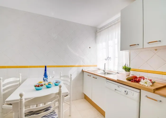 Apartamento Ideal Mallorca - Casa Susana