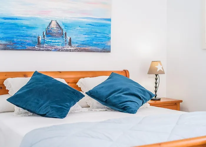 Apartamento Ideal Mallorca - Casa Susana