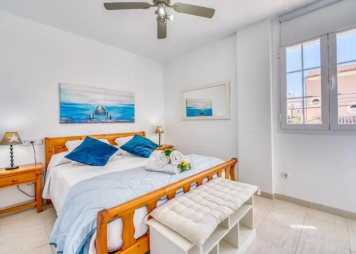 Apartamento Ideal Mallorca - Casa Susana *