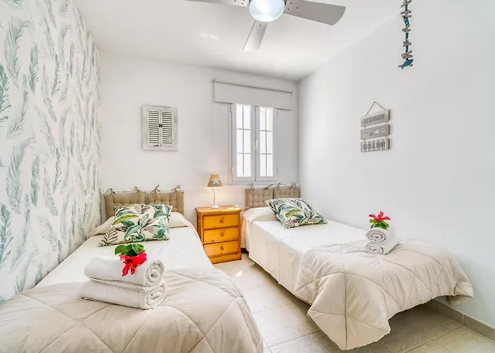 Ideal Mallorca - Casa Susana *