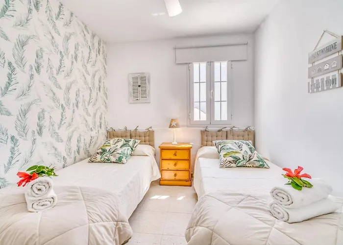 Apartamento Ideal Mallorca - Casa Susana Can Picafort (Mallorca)