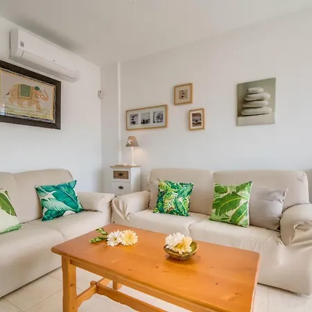 Ideal Mallorca - Casa Susana