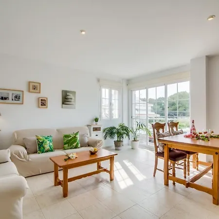 Apartamento Ideal Mallorca - Casa Susana Can Picafort (Mallorca)