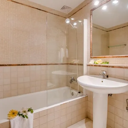 Apartamento Ideal Mallorca - Casa Susana *