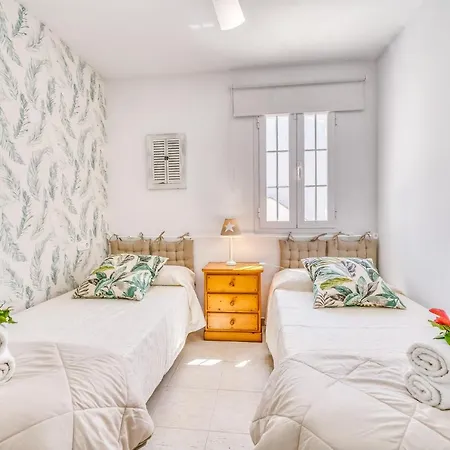 Apartamento Ideal Mallorca - Casa Susana Can Picafort (Mallorca)