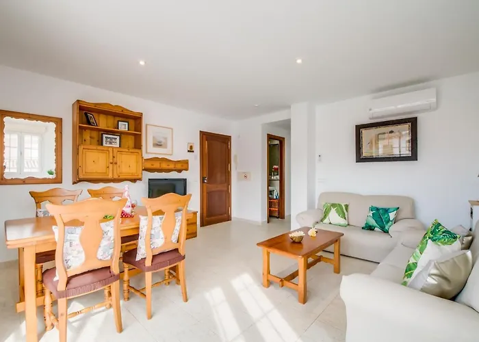 Ideal Mallorca - Casa Susana