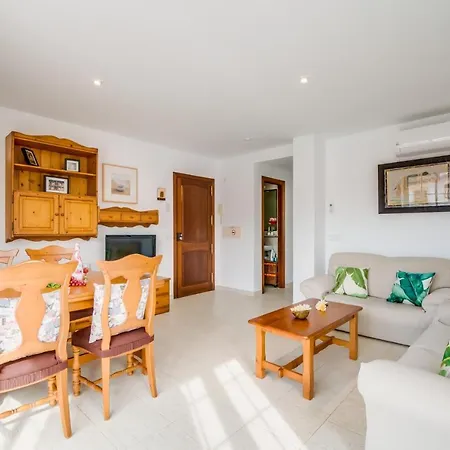 Ideal Mallorca - Casa Susana