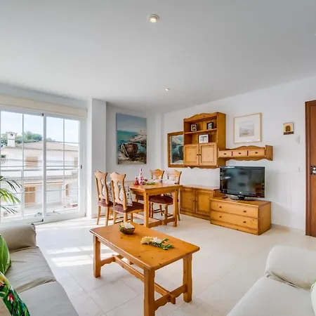 Ideal Mallorca - Casa Susana Can Picafort (Mallorca)