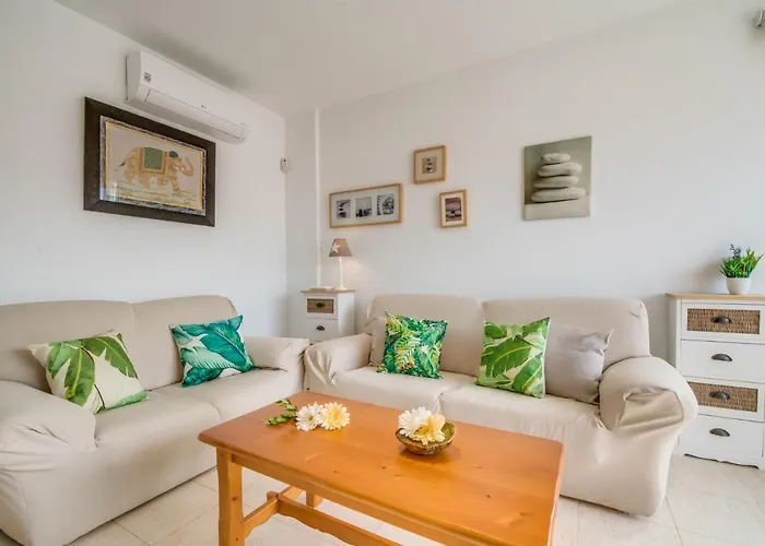 Ideal Mallorca - Casa Susana