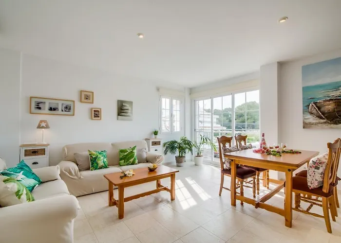 Apartment Ideal Mallorca - Casa Susana Can Picafort (Mallorca)