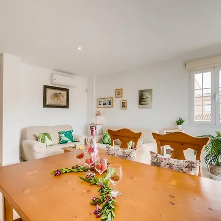 Ideal Mallorca - Casa Susana Διαμέρισμα Can Picafort (Mallorca)