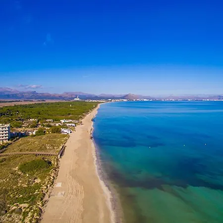 Διαμέρισμα Ideal Mallorca - Casa Susana