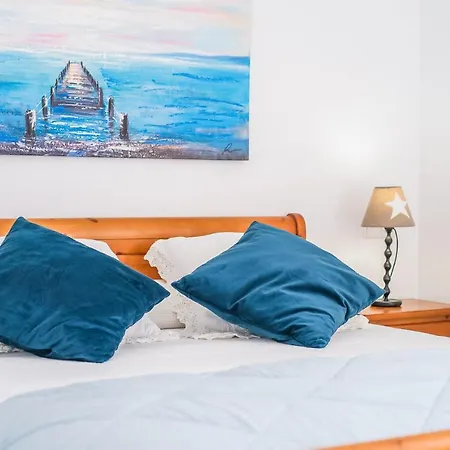 Διαμέρισμα Ideal Mallorca - Casa Susana