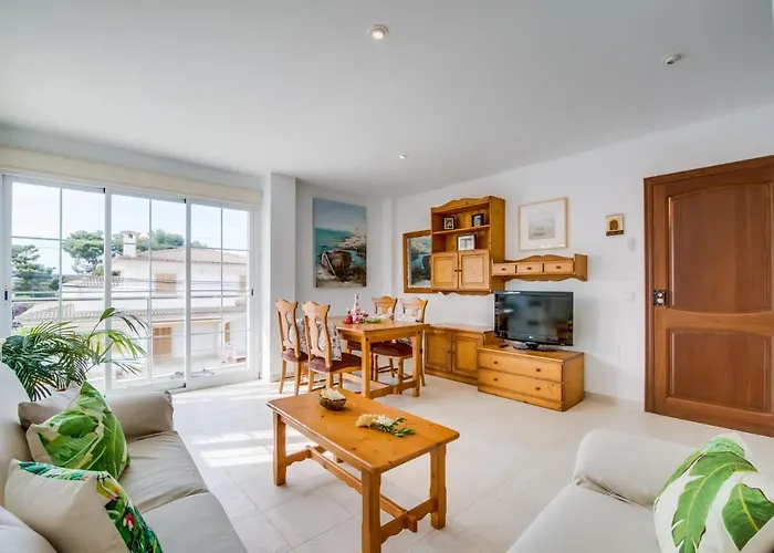 Ideal Mallorca - Casa Susana Can Picafort (Mallorca)