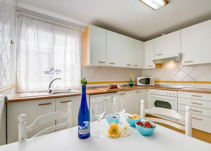 Ideal Mallorca - Casa Susana