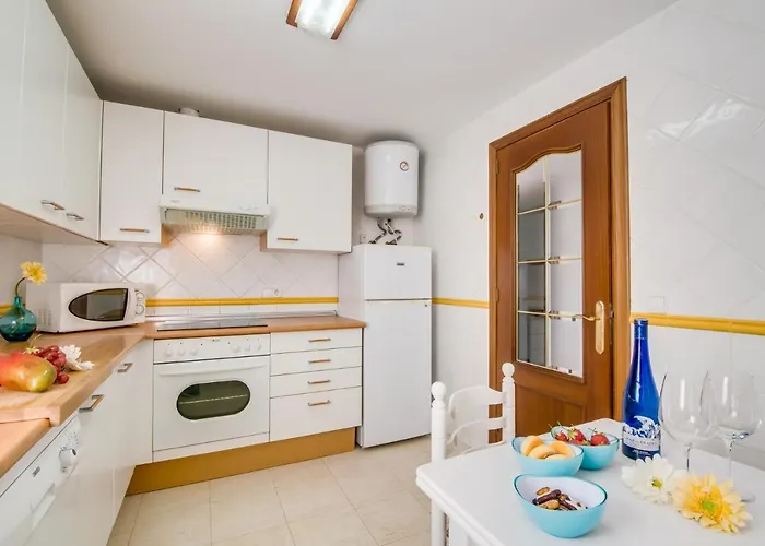 Ideal Mallorca - Casa Susana Διαμέρισμα