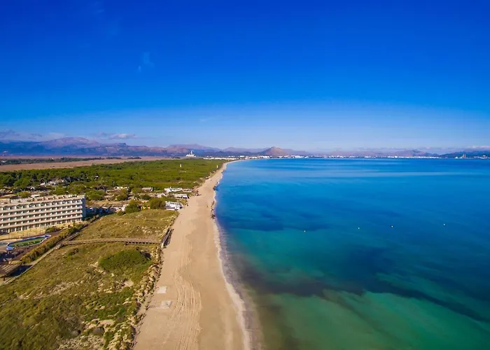 Διαμέρισμα Ideal Mallorca - Casa Susana