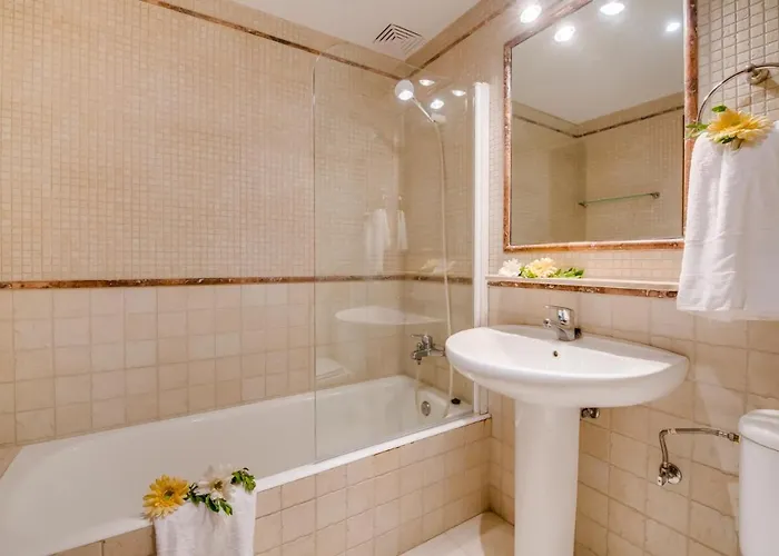 Διαμέρισμα Ideal Mallorca - Casa Susana *