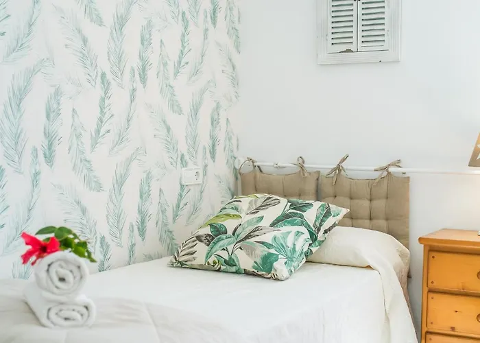 Διαμέρισμα Ideal Mallorca - Casa Susana